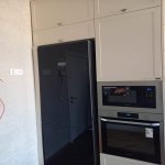 Satılır 3 otaqlı Yeni Tikili, Qara Qarayev metrosu, 8-ci kilometr, Nizami rayonu 4