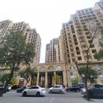 Kirayə (aylıq) 3 otaqlı Yeni Tikili, 28 May metrosu, Səbail rayonu 1