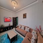 Satılır 3 otaqlı Həyət evi/villa, Koroğlu metrosu, Maştağa qəs., Sabunçu rayonu 6