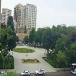 Kirayə (aylıq) 2 otaqlı Köhnə Tikili, 28 May metrosu, 28 Mall, Nəsimi rayonu 2