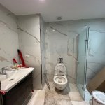 Продажа 2 комнатная Новостройка, пос. Ясамал, Ясамал район 10