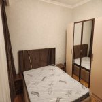 Kirayə (aylıq) 3 otaqlı Yeni Tikili, Neftçilər metrosu, 8-ci kilometr, Nizami rayonu 8