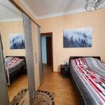 Аренда 4 комнатная Новостройка, м. Ичяришяхяр метро, Сябаиль район 4