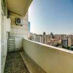 Satılır 3 otaqlı Yeni Tikili, Xətai metrosu, Xətai rayonu 24