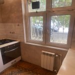 Kirayə (aylıq) 3 otaqlı Köhnə Tikili, Gənclik metrosu, Montin qəs., Nərimanov rayonu 7