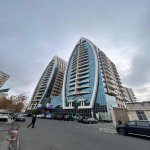 Kirayə (aylıq) 1 otaqlı Ofis, Elmlər akademiyası metrosu, Yasamal rayonu 1