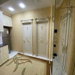 Satılır 2 otaqlı Yeni Tikili, Əhmədli metrosu, Xətai rayonu 3