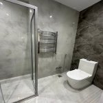 Satılır 3 otaqlı Yeni Tikili, İçərişəhər metrosu, Bayıl qəs., Səbail rayonu 13