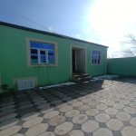 Satılır 3 otaqlı Həyət evi/villa, Binə qəs., Xəzər rayonu 1