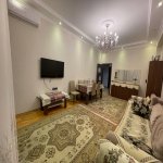 Kirayə (aylıq) 3 otaqlı Yeni Tikili, Qara Qarayev metrosu, 8-ci kilometr, Nizami rayonu 1