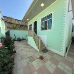 Satılır 3 otaqlı Həyət evi/villa, Koroğlu metrosu, Zabrat qəs., Sabunçu rayonu 4