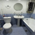 Продажа 1 комнатная Новостройка, İnşaatçılar метро, пос. Ясамал, Ясамал район 6