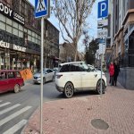 Satılır Obyekt, Qara Qarayev metrosu, 8-ci kilometr, Nizami rayonu 1