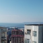 Satılır 2 otaqlı Yeni Tikili, Həzi Aslanov metrosu, Əhmədli, Xətai rayonu 3