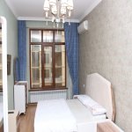 Kirayə (aylıq) 4 otaqlı Yeni Tikili, 28 May metrosu, Port Baku, Nəsimi rayonu 9