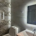 Kirayə (aylıq) 2 otaqlı Yeni Tikili, 8 Noyabr metrosu, Olimpik Star, Nəsimi rayonu 9
