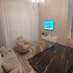 Продажа 2 комнат Новостройка, м. Эльмляр Академиясы метро, Ясамал район 2