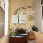 Kirayə (aylıq) 2 otaqlı Yeni Tikili, Xalqlar dostluğu metrosu, Əhmədli, Xətai rayonu 14