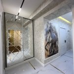 Продажа 2 комнатная Новостройка Хырдалан 6