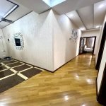 Продажа 3 комнатная Новостройка, İnşaatçılar метро, Алатава, Ясамал район 17