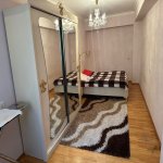 Kirayə (aylıq) 3 otaqlı Köhnə Tikili, Elmlər akademiyası metrosu, Yasamal rayonu 10