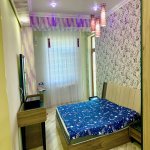 Kirayə (aylıq) 3 otaqlı Yeni Tikili, 6-ci mikrorayon rayonu 14