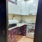 Satılır 2 otaqlı Köhnə Tikili, Elmlər akademiyası metrosu, Yasamal rayonu 5