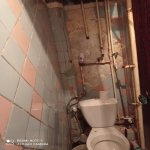 Satılır 2 otaqlı Köhnə Tikili, Əhmədli metrosu, Əhmədli, Xətai rayonu 6