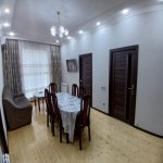Kirayə (günlük) 4 otaqlı Həyət evi/villa Qəbələ 18
