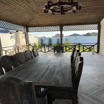 Kirayə (günlük) 4 otaqlı Bağ evi, Mərdəkan, Xəzər rayonu 4