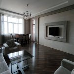 Аренда 4 комнатная Новостройка, Nizami метро, Статистика, Ясамал район 2