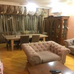 Kirayə (aylıq) 4 otaqlı Yeni Tikili, Elmlər akademiyası metrosu, Yasamal qəs., Hayat Klinik medical centre, Yasamal rayonu 5