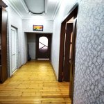 Kirayə (aylıq) 3 otaqlı Yeni Tikili, Əhmədli metrosu, Xətai rayonu 8