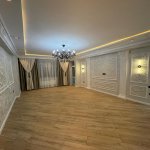 Продажа 3 комнатная Новостройка, İnşaatçılar метро, пос. Йени Ясамал, Ясамал район 3