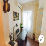 Kirayə (aylıq) 5 otaqlı Köhnə Tikili, İçərişəhər metrosu, Səbail rayonu 10