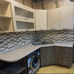 Kirayə (aylıq) 2 otaqlı Yeni Tikili, İnşaatçılar metrosu, Yasamal qəs., Yasamal rayonu 6