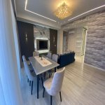 Kirayə (aylıq) 3 otaqlı Yeni Tikili, Ağ şəhər, Xətai rayonu 4