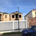 Продажа 8 комнатная Дача, м. Короглу метро, пос. Савалан, Сабунчу район 1