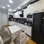 Kirayə (aylıq) 4 otaqlı Yeni Tikili, Xətai metrosu, Xətai rayonu 12