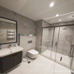 Satılır 3 otaqlı Yeni Tikili, İnşaatçılar metrosu, Yasamal qəs., Yasamal parkı, Yasamal rayonu 13