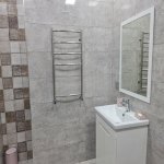 Kirayə (aylıq) 2 otaqlı Yeni Tikili, İnşaatçılar metrosu, Yasamal qəs., Yasamal rayonu 11