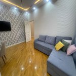 Kirayə (aylıq) 3 otaqlı Yeni Tikili, Gənclik metrosu, Nəsimi rayonu 2