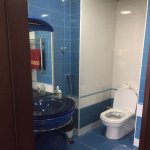 Kirayə (aylıq) 4 otaqlı Yeni Tikili, 28 May metrosu, Nəsimi rayonu 27