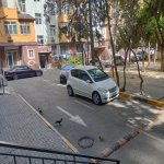 Satılır 2 otaqlı Köhnə Tikili, Gənclik metrosu, Nərimanov rayonu 5