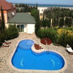 Kirayə (aylıq) 5 otaqlı Bağ evi, Bilgəh qəs., Sabunçu rayonu 2