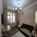 Satılır 2 otaqlı Köhnə Tikili, Avtovağzal metrosu, Biləcəri qəs., Binəqədi rayonu 6