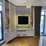 Kirayə (aylıq) 3 otaqlı Yeni Tikili, Ağ şəhər, Xətai rayonu 4