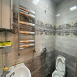 Kirayə (aylıq) 2 otaqlı Köhnə Tikili, İnşaatçılar metrosu, Kaktus restoranı, Yasamal rayonu 7