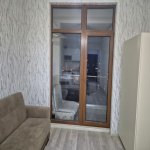 Аренда 1 комнатная Новостройка, Насими район 4