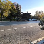 Kirayə (aylıq) Obyekt, Gənclik metrosu, Koroğlu parkı, Nəsimi rayonu 6
